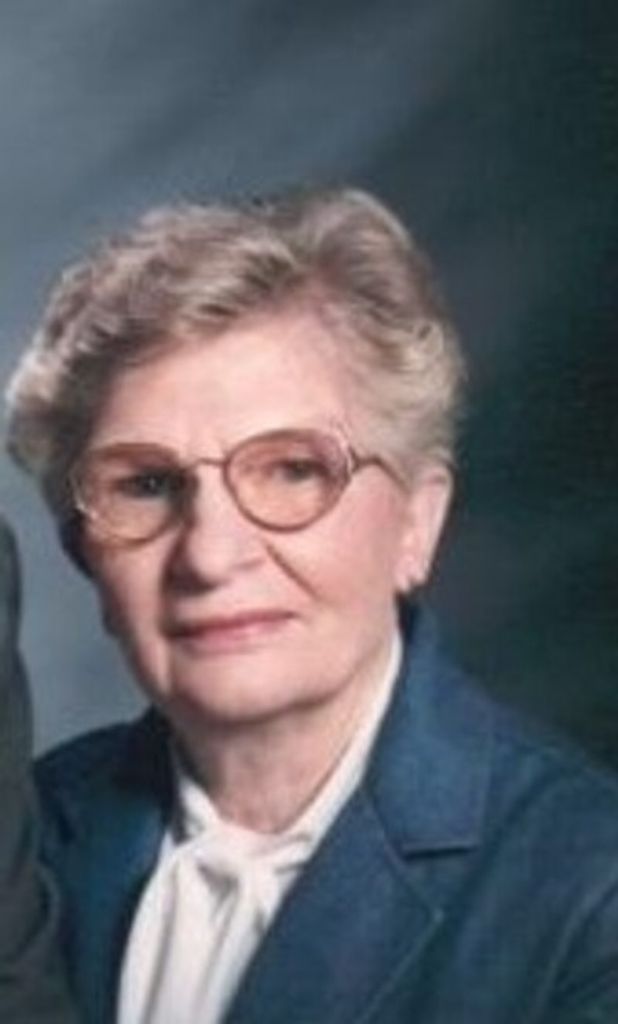 Dorothy Louise Stocking