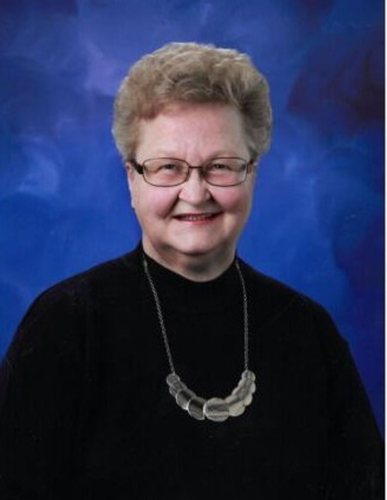 MaryAnn Webster