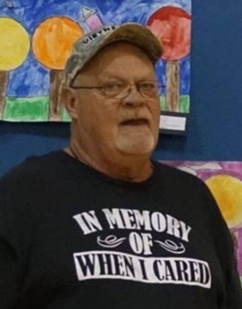 Allen Harley Sugden Profile Photo