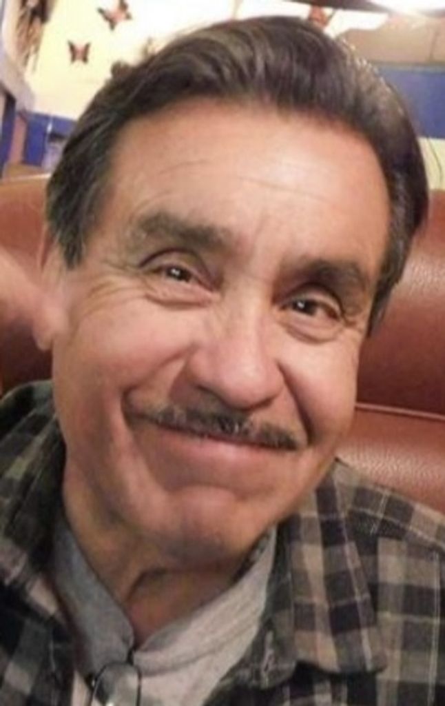 Robert B Bojorquez Profile Photo