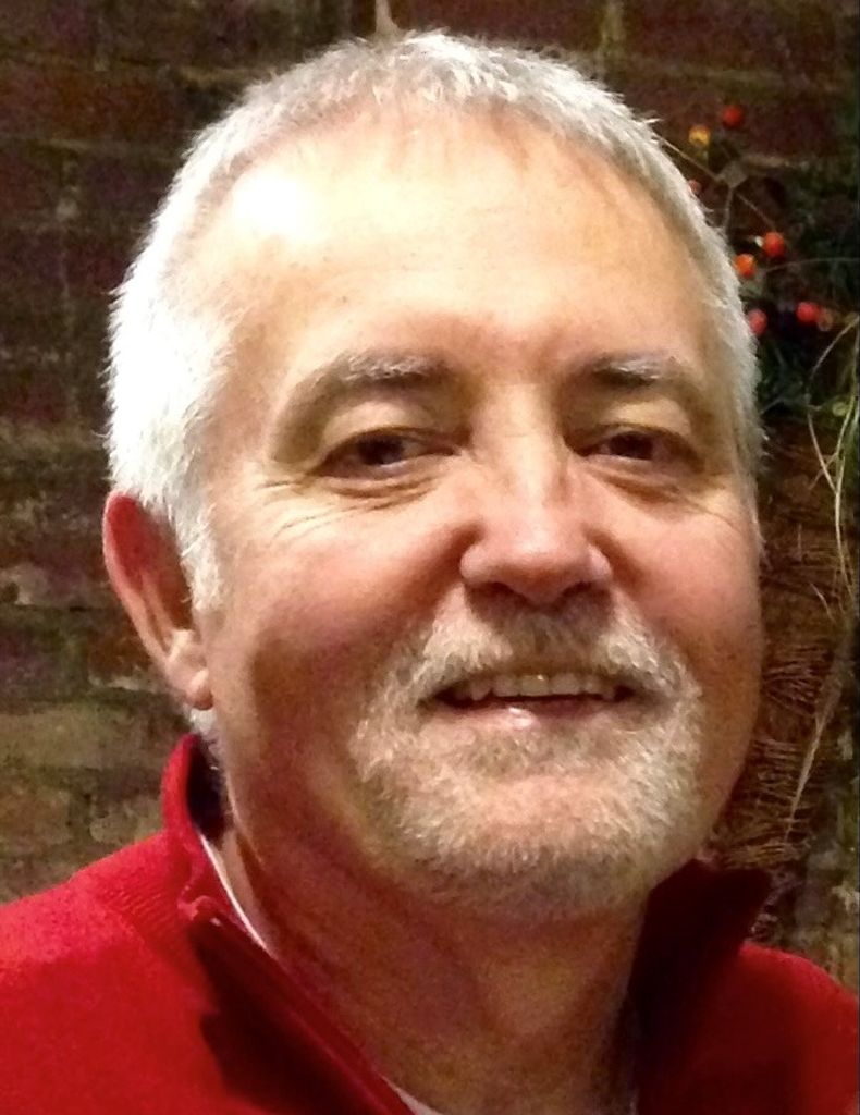 Wesley  James Burke, Dds Profile Photo