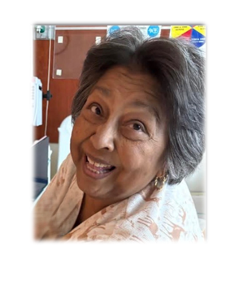 Margaret Garcia-Jackson Profile Photo