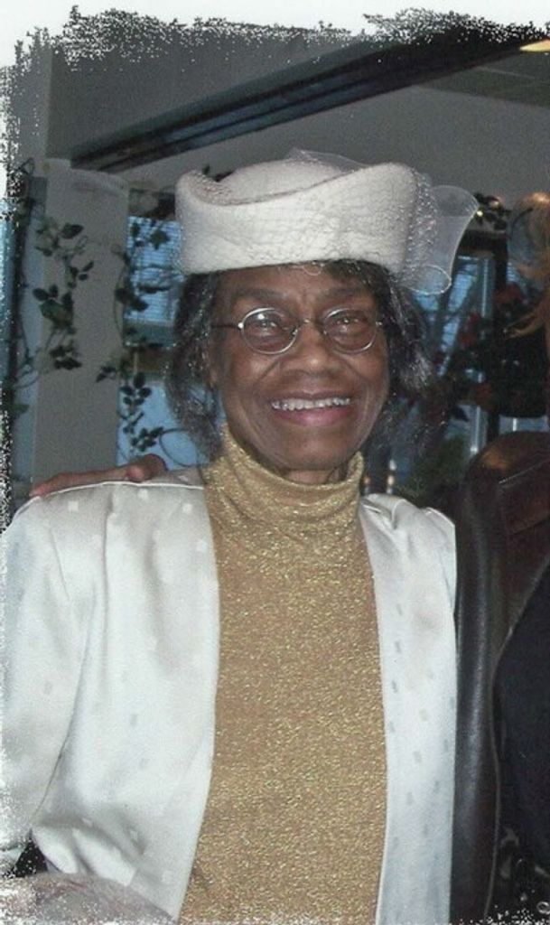 Jessie Mae Stallworth Profile Photo
