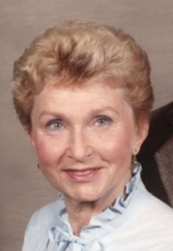 Norma Jane M. Kolb