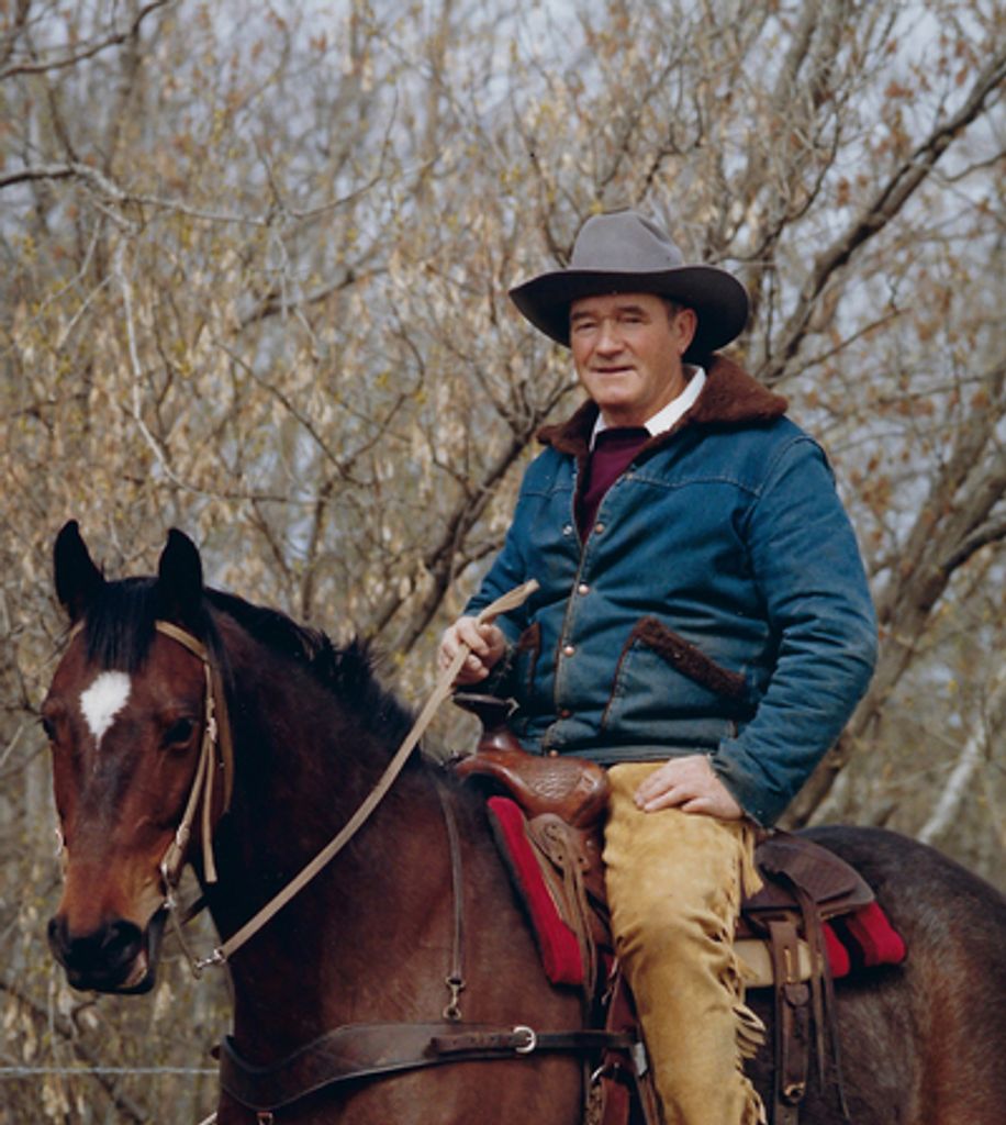 Henry (Hank) Walter Field Profile Photo