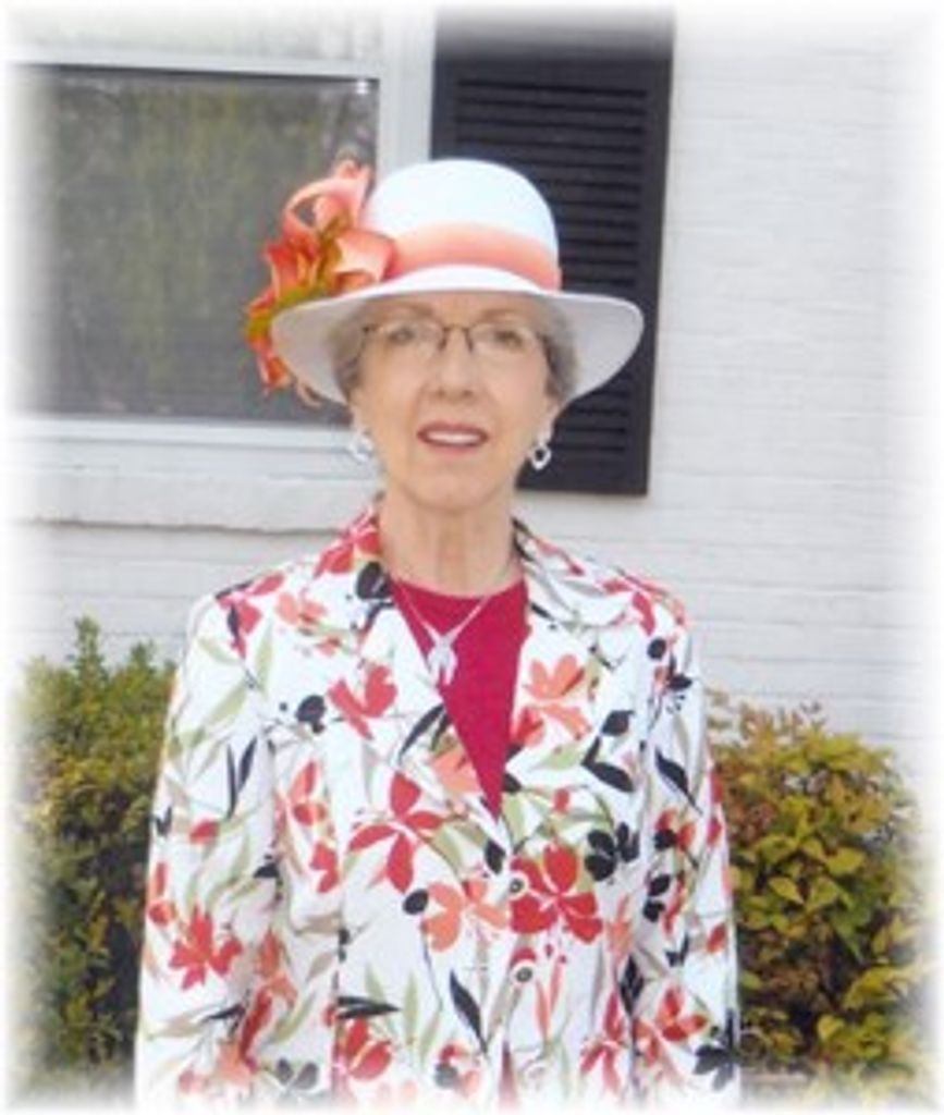 Margaret Rose Brewer Profile Photo