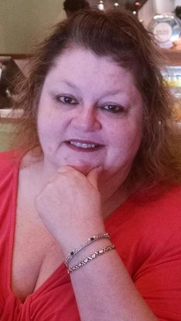 Pamela Renee Phillips Weaver