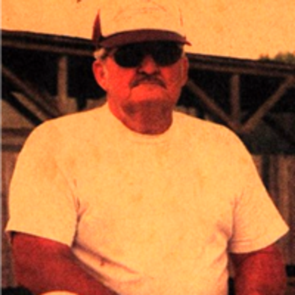 Joseph B. Allen (Captain Joe)