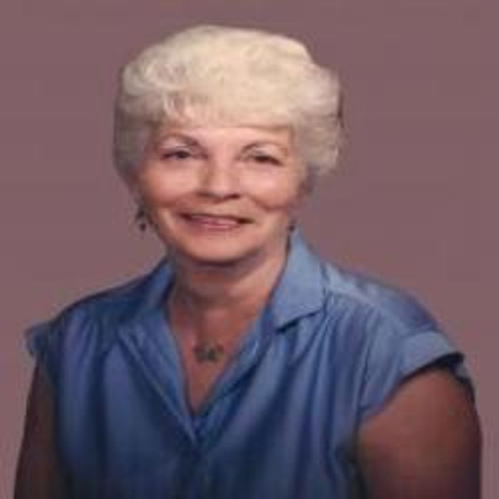 Shirley Ann Wilcox