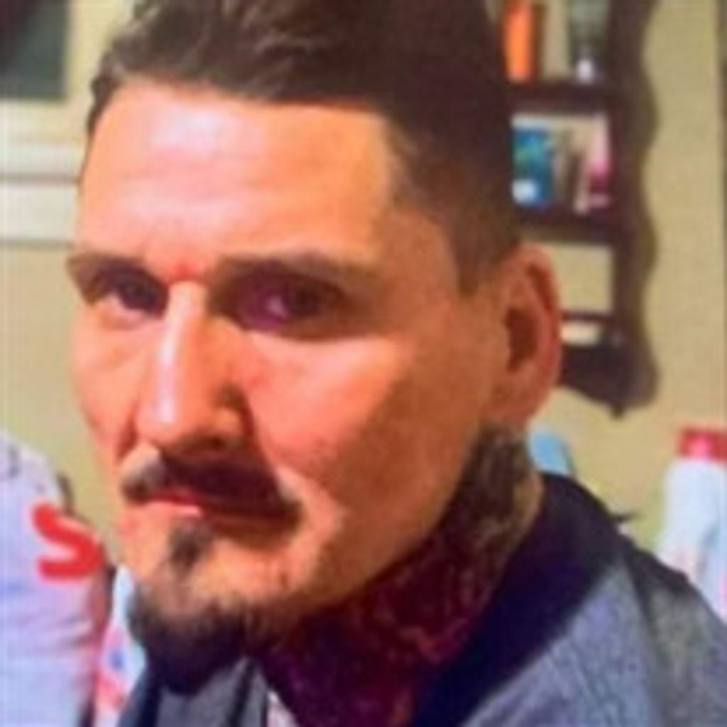 Christopher Allen Marcum Profile Photo