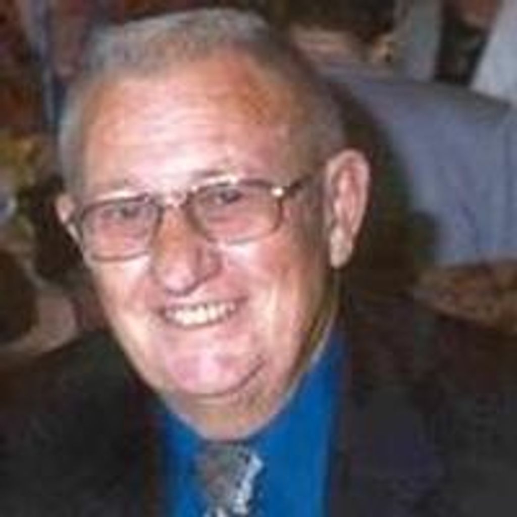 Charles Phil Haynes