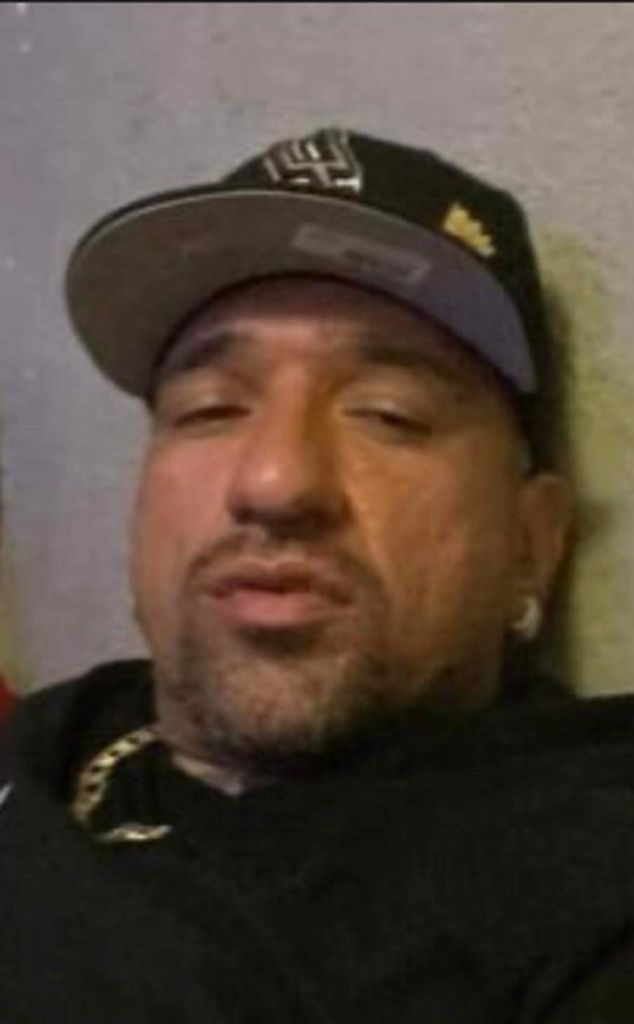 Jonathan Matthew Vasquez