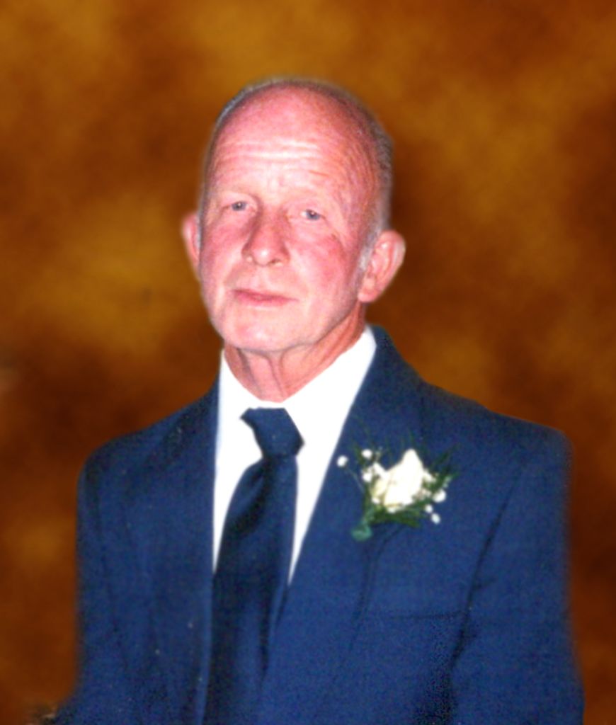 Charles Sides