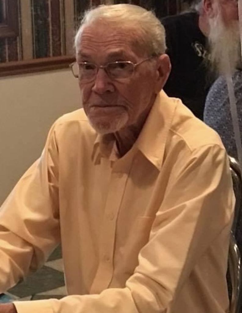 Robert French Roberts Iii Profile Photo