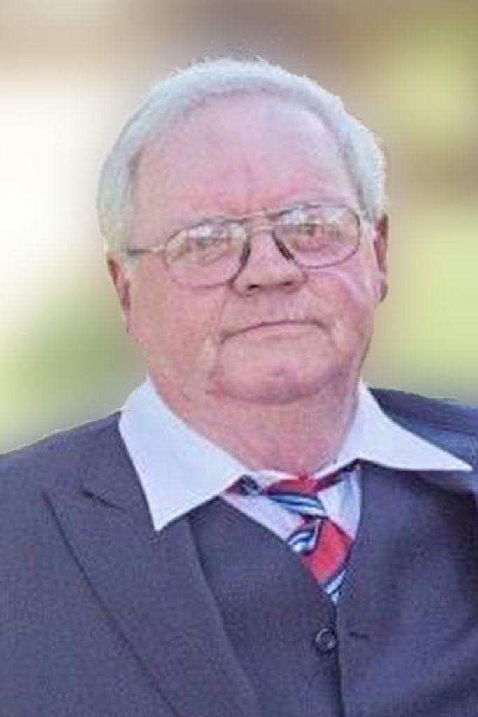 Joseph (Joe) Clyde Mcneil