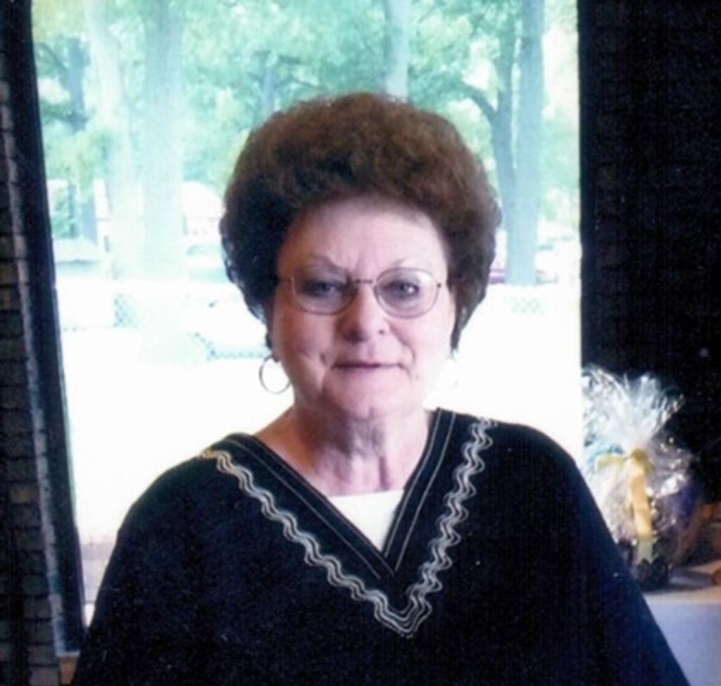 Gloria M. Sullivan Profile Photo