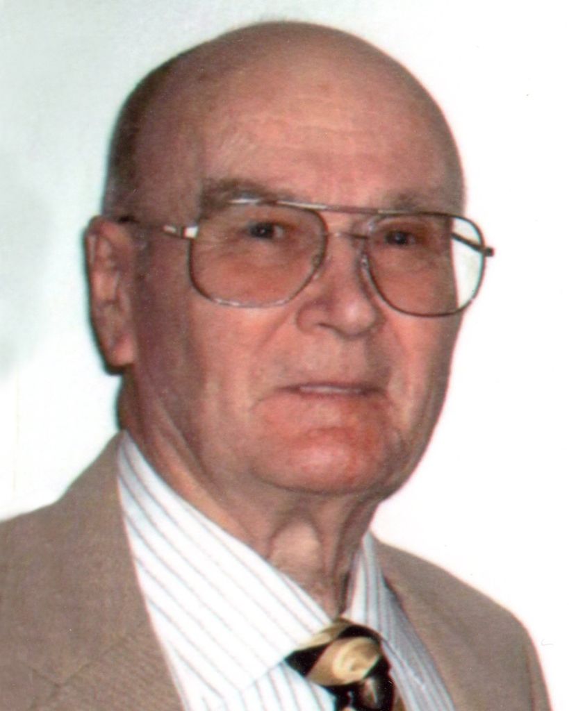 Donald Charles Ellis Profile Photo