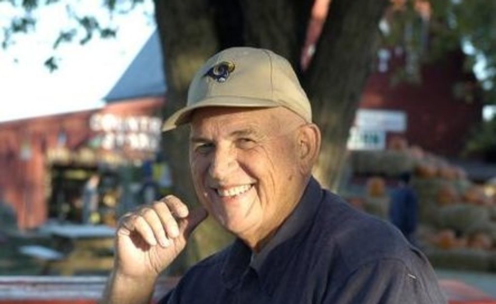 David Homer Mercer