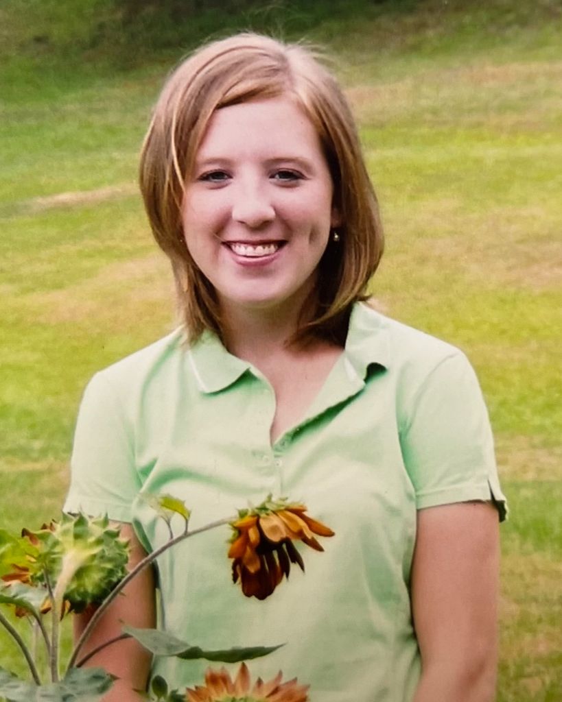 Katheryn “Katy” Michelle Cooper
