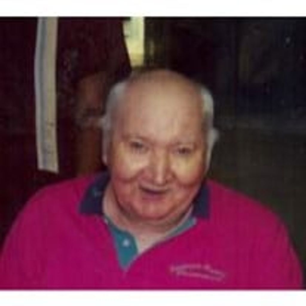 Clarence Kennedy, Jr.