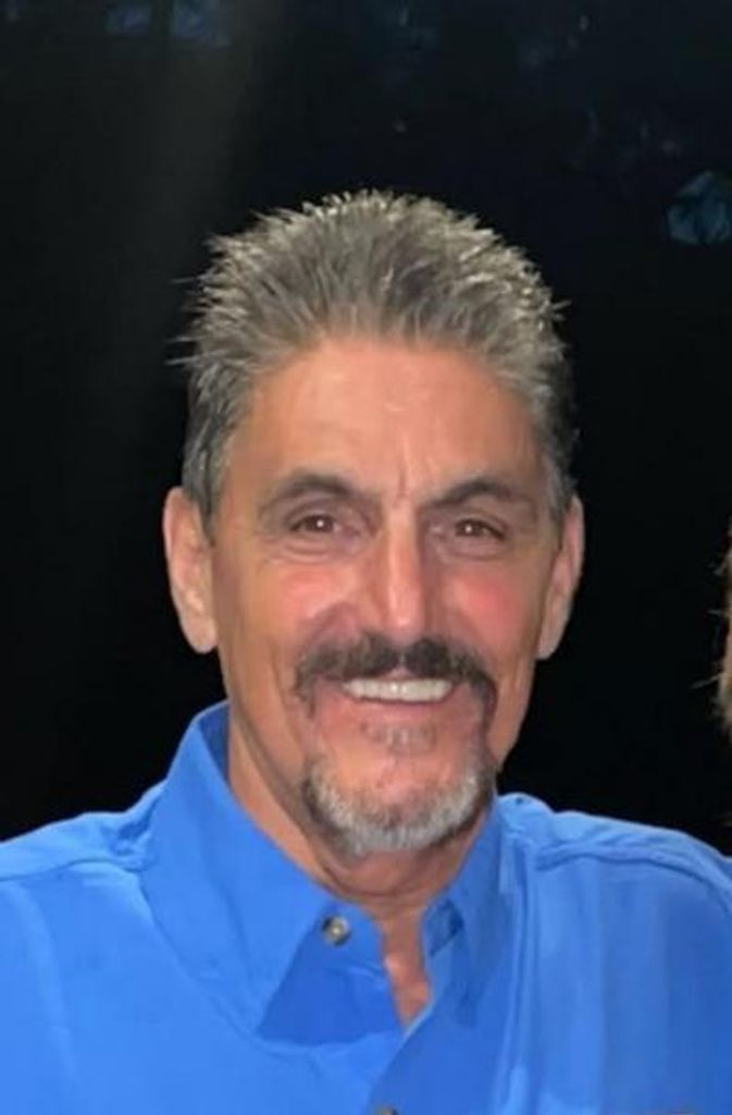 Michael John Hafner Profile Photo
