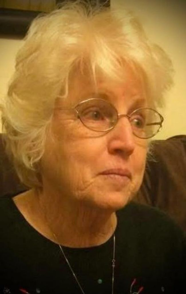 Bonita Louise Stomley Keys