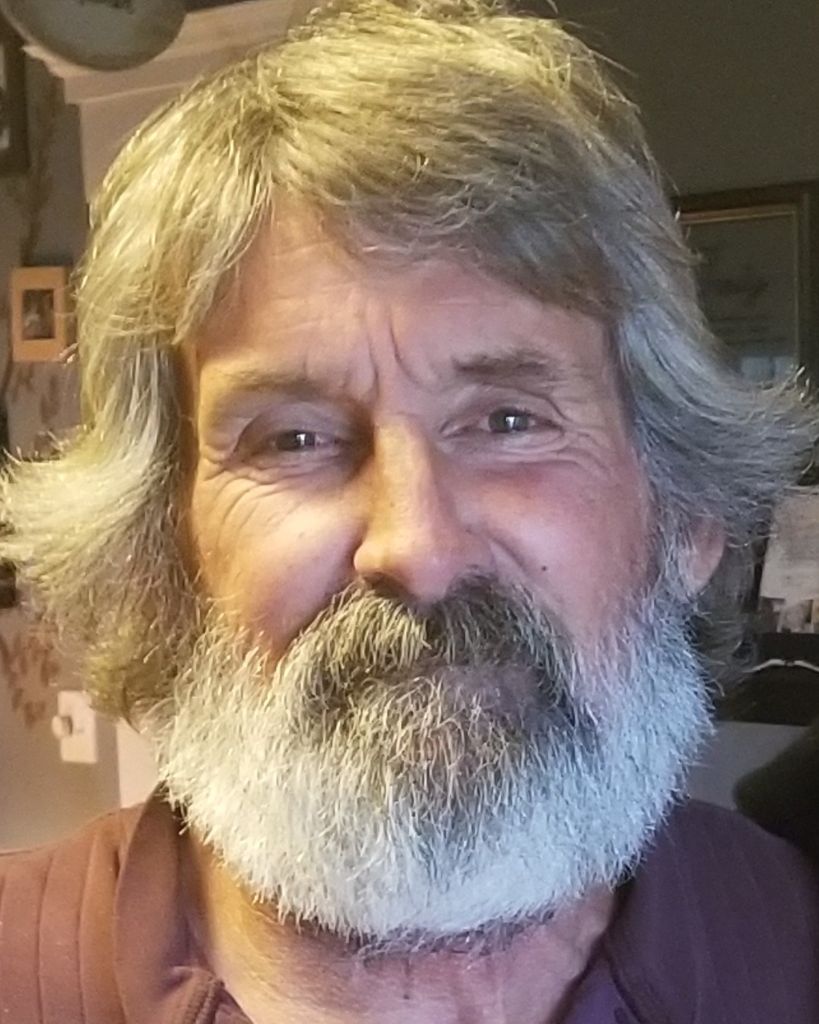 Michael Jones Profile Photo