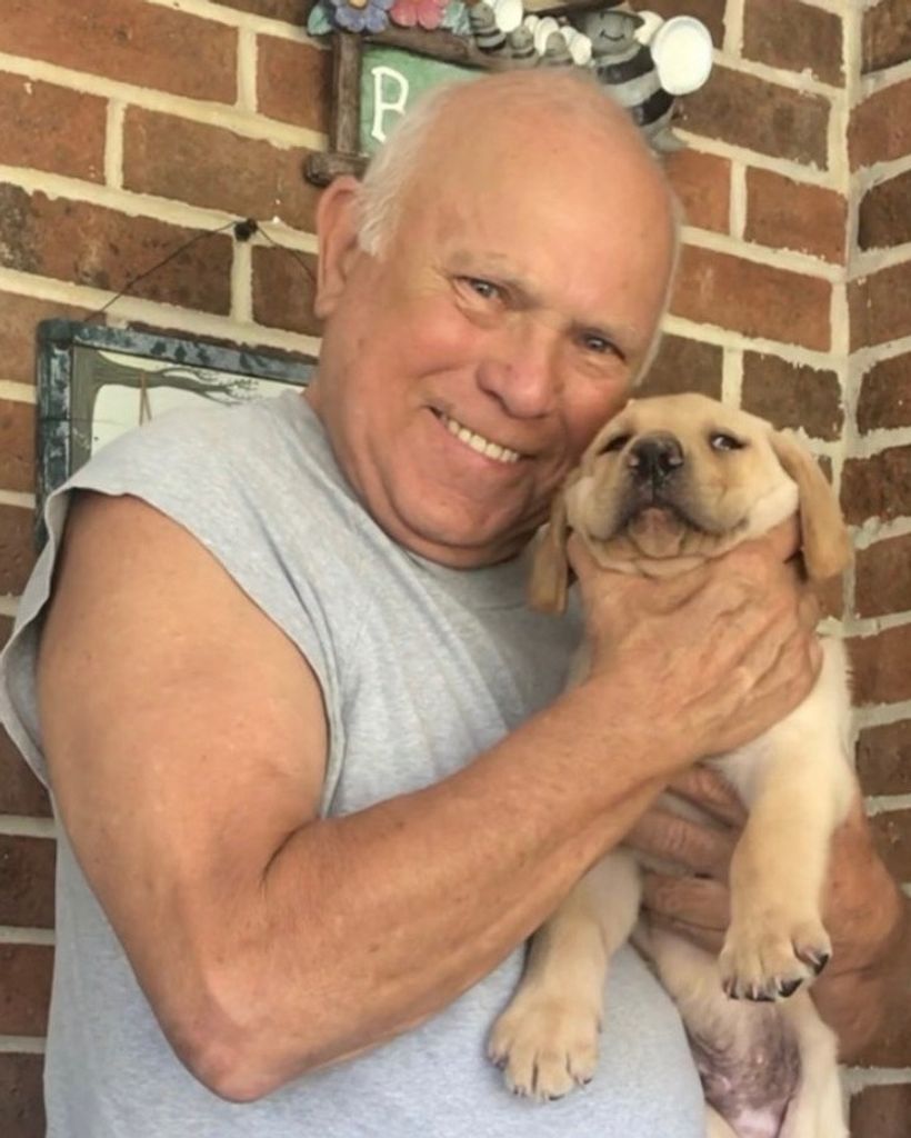 Charles Ernie Salter