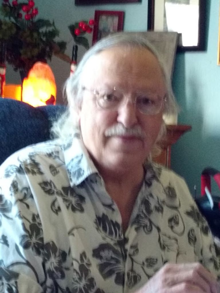 Larry Calvin Bledsoe
