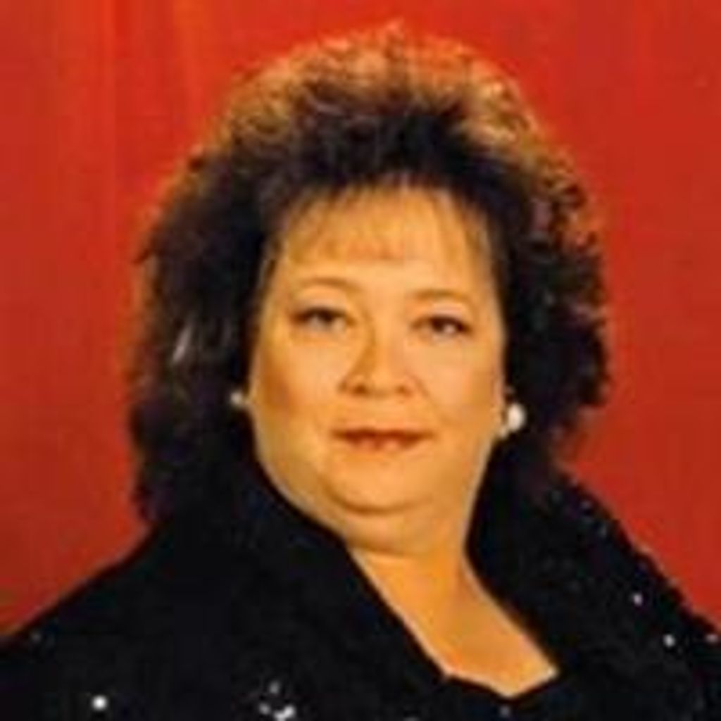 Georgia Evelyn Wilson Profile Photo