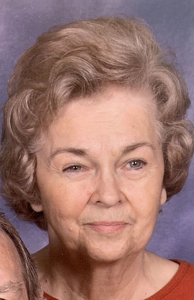 Annie Bodine "Nancy" Grise Profile Photo