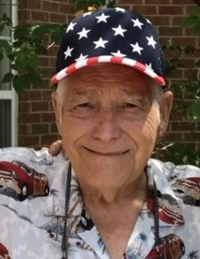 Charles W. Vernon