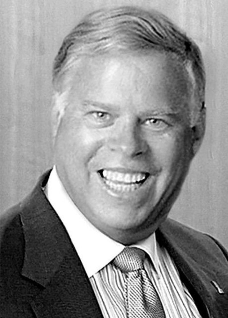 Vincent R. Daley, Jr.