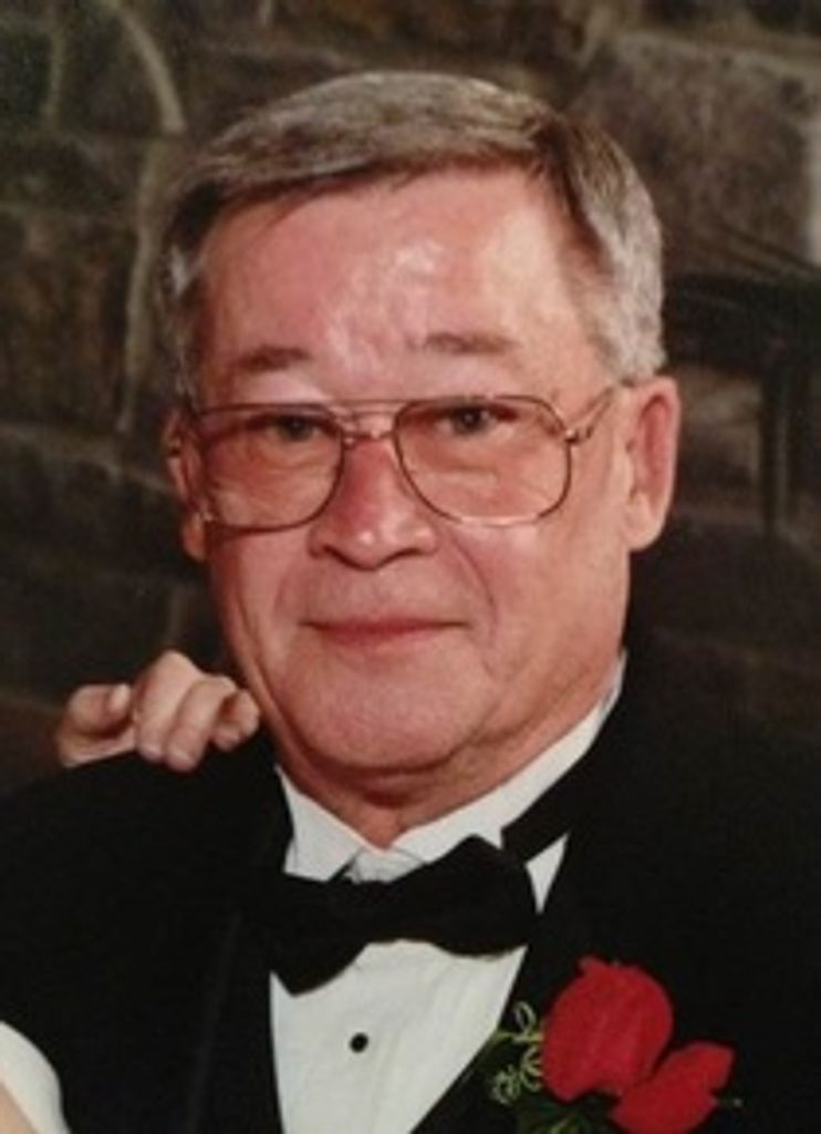 Larry Stup Profile Photo