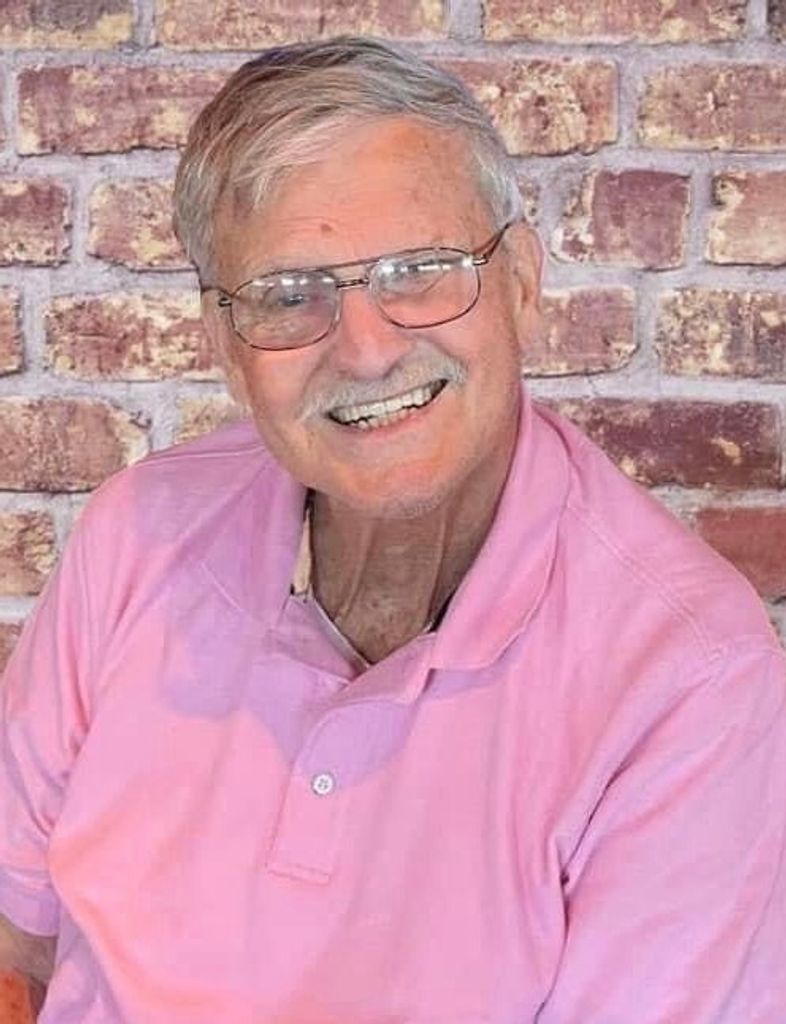 Richard Roy Profile Photo