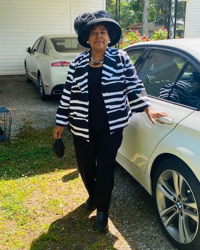 Linda Pearl Davis McPhail Profile Photo
