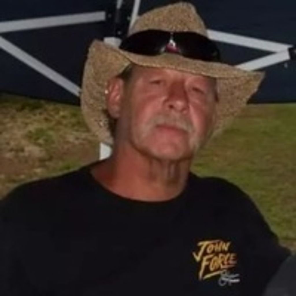 Jerry Cress