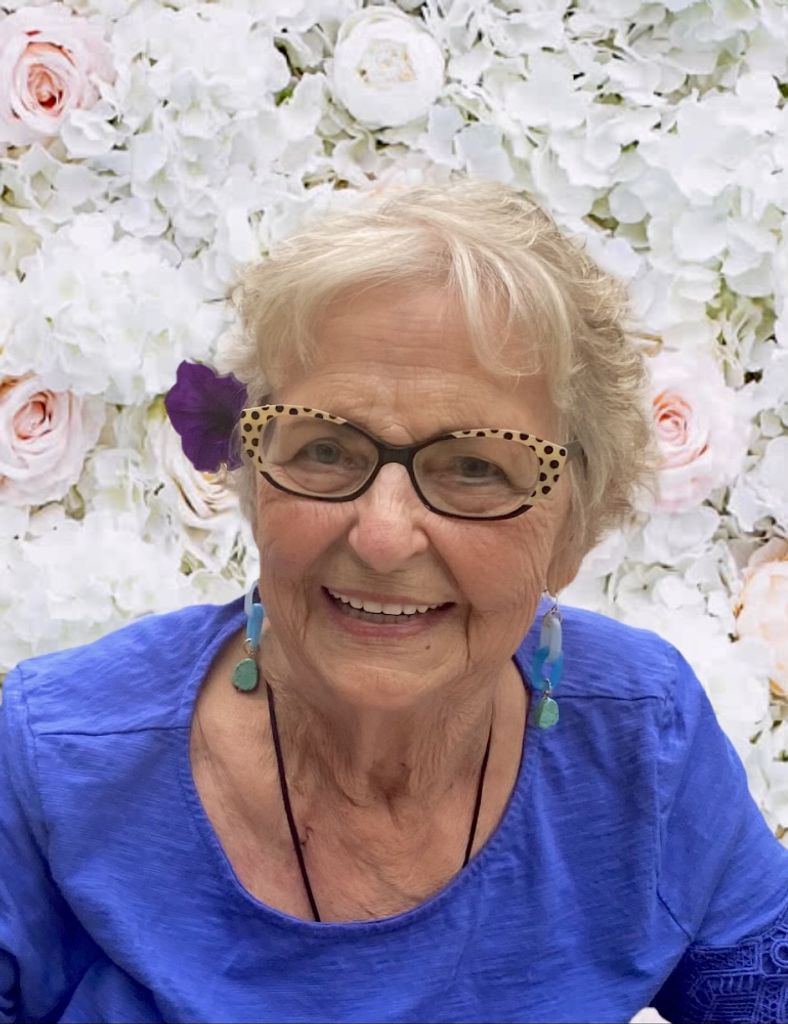 Mildred Karlene Keyes Profile Photo