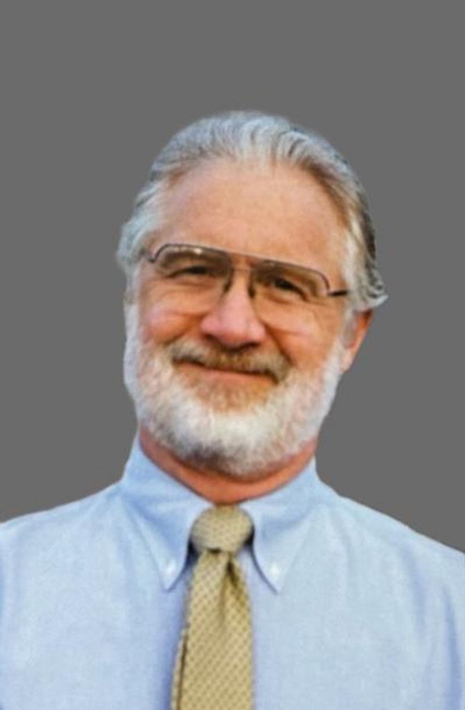 Clifford "George" Charles Gramer Profile Photo