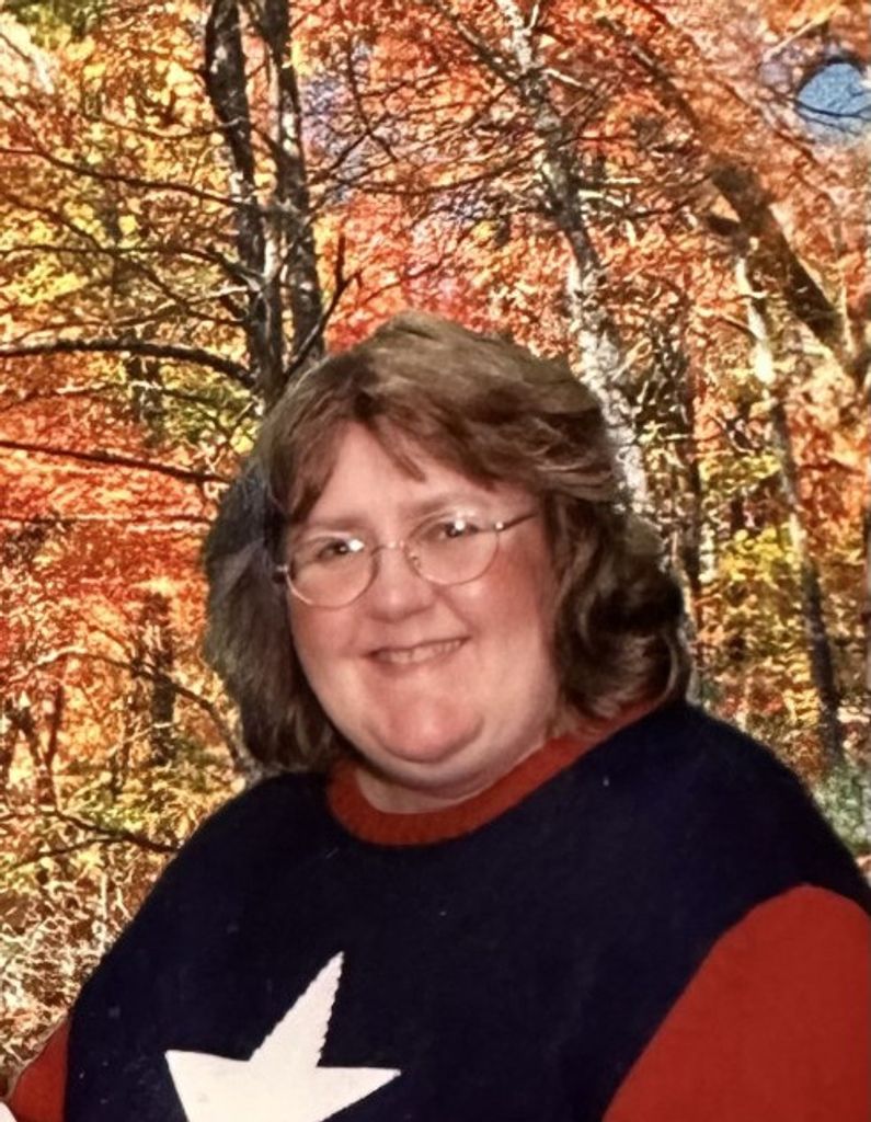 Lauren B. Cliff