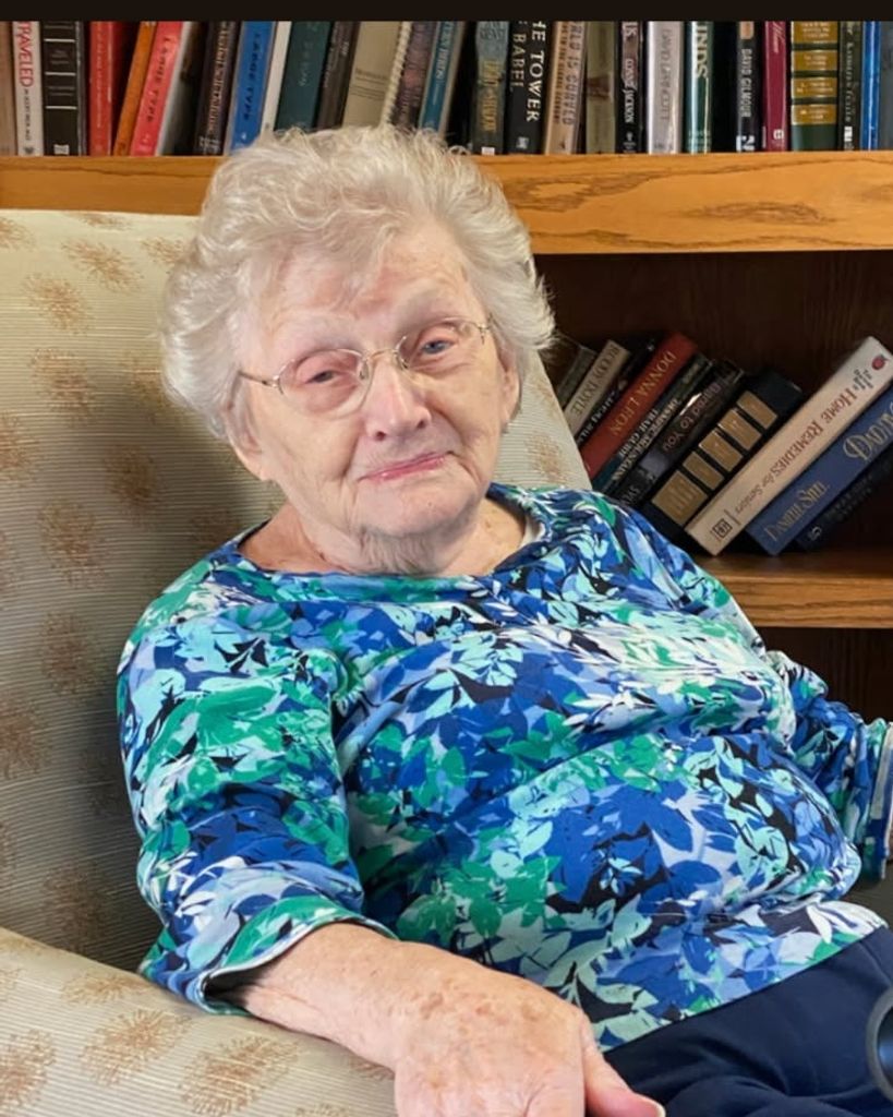 Ruth Ann Roberts Profile Photo