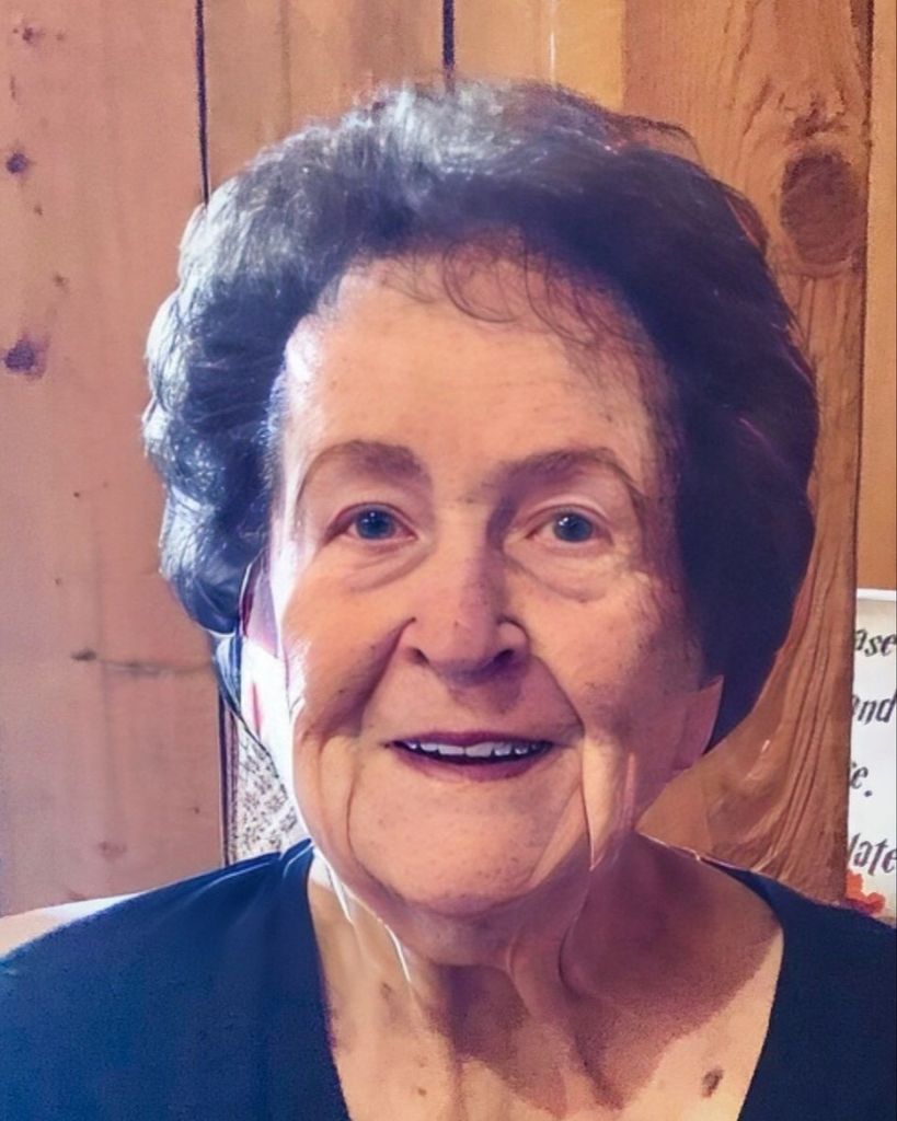 Sara Swainston Ballif
