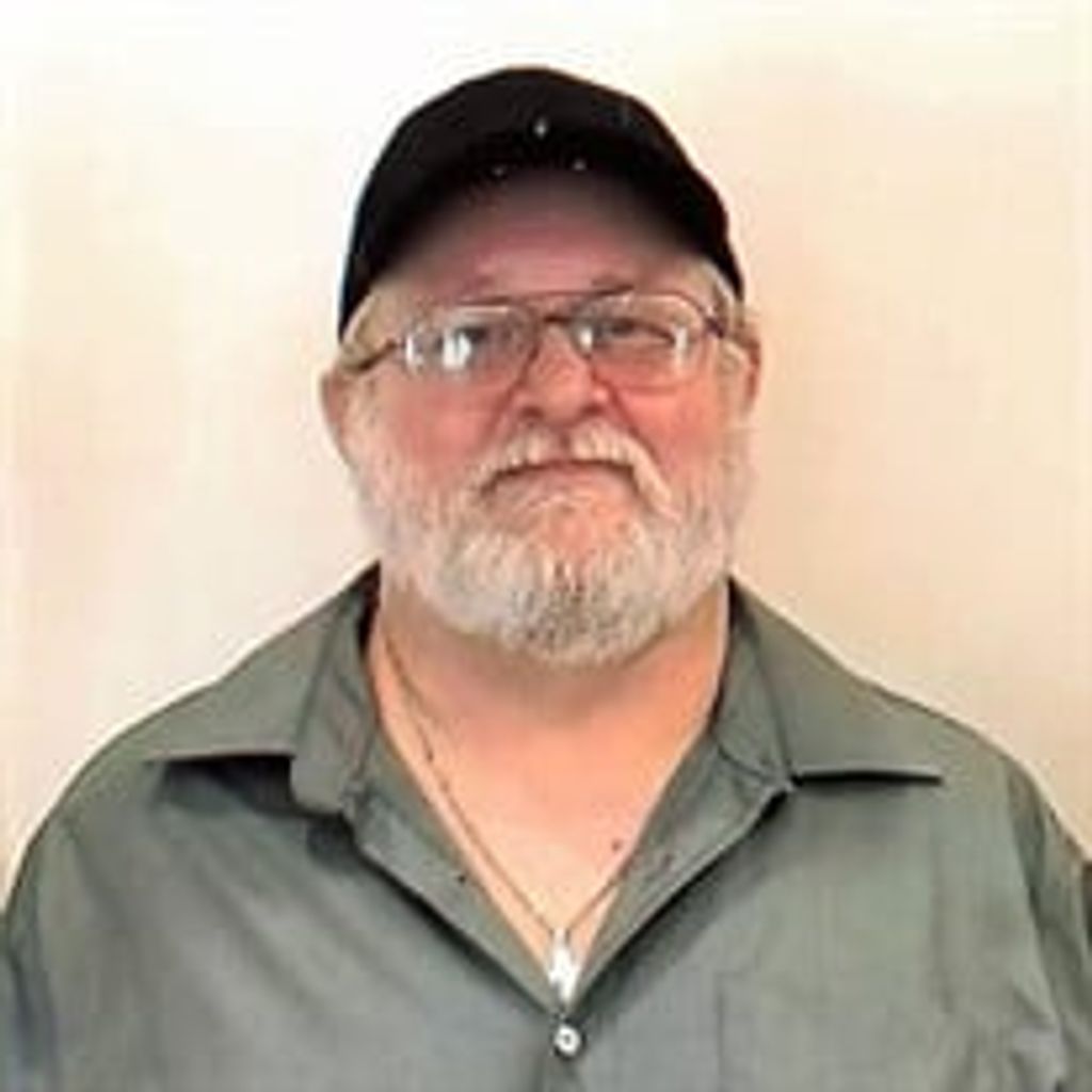 Ernest Dwaine Brown