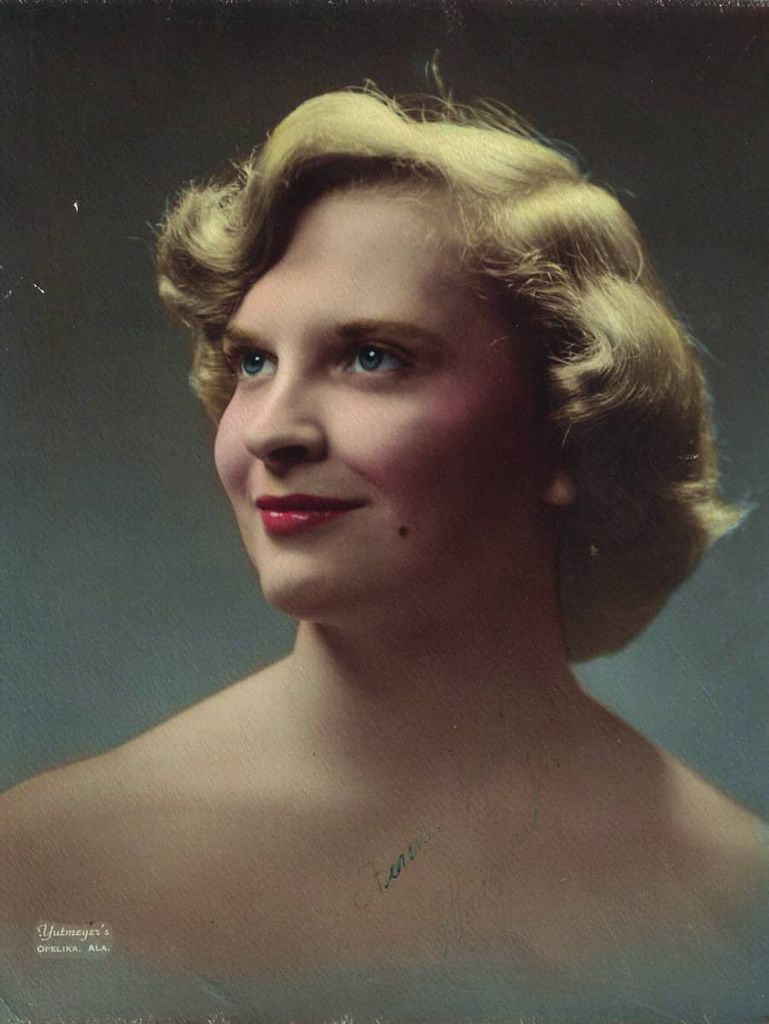 Margaret Ennis Jackson Profile Photo