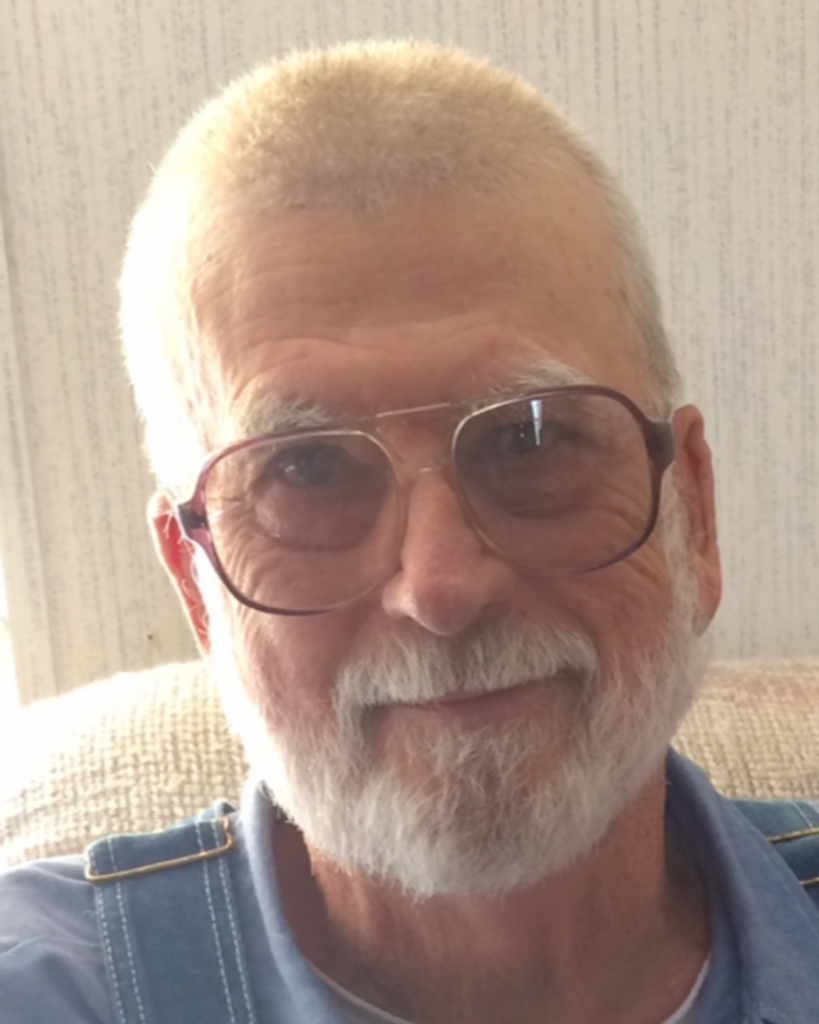 Herbert Darrell Townsend Profile Photo