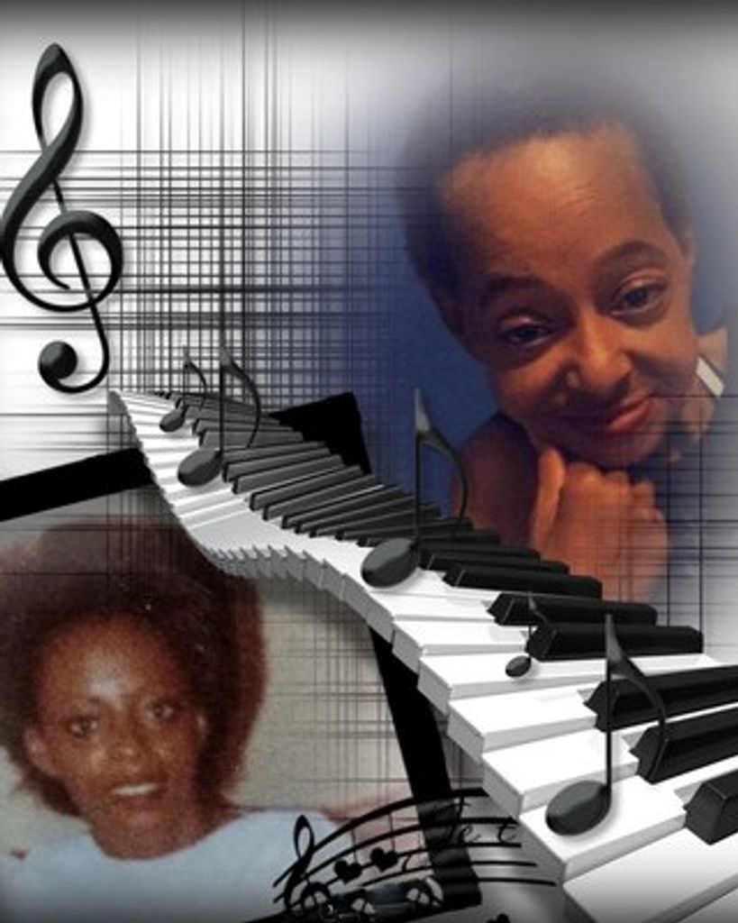 Carmilla Elaine Martin Profile Photo