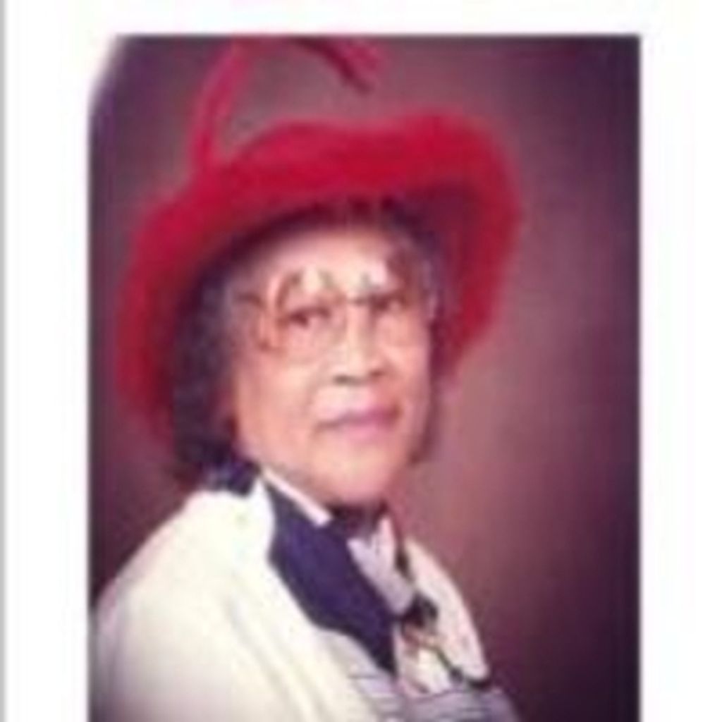 Freddye Lee Carter Ramsey