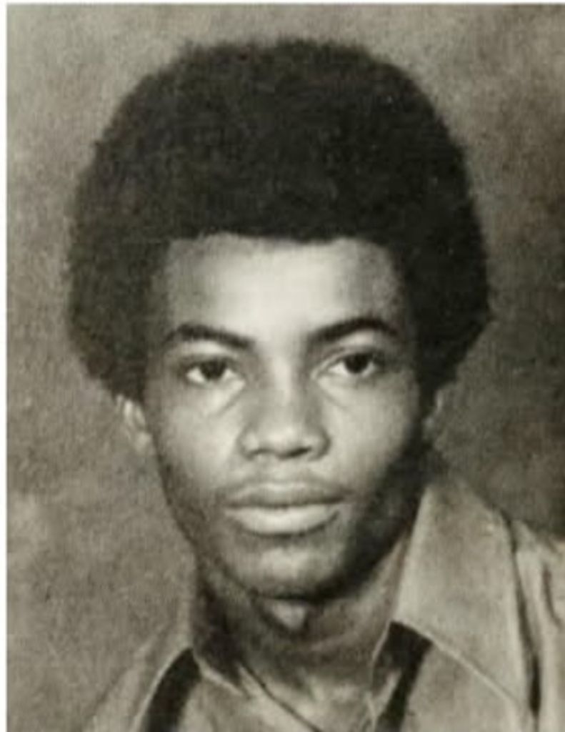 Clifford Smith Profile Photo