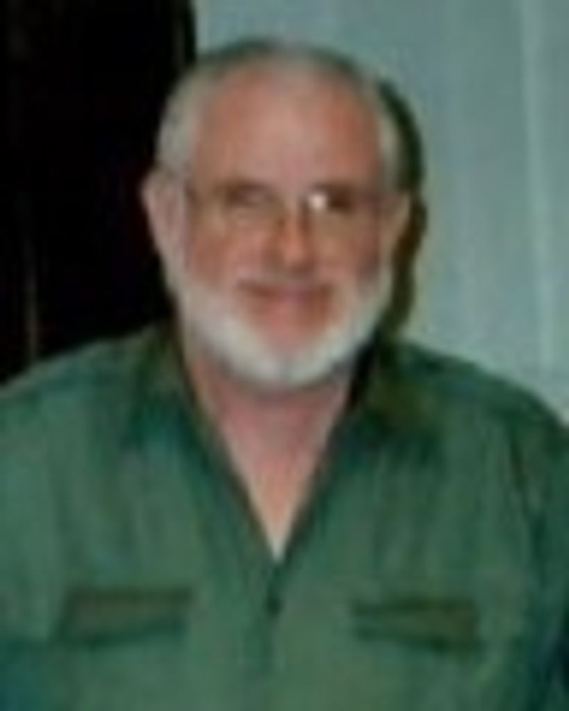 James C. Hawkins Profile Photo