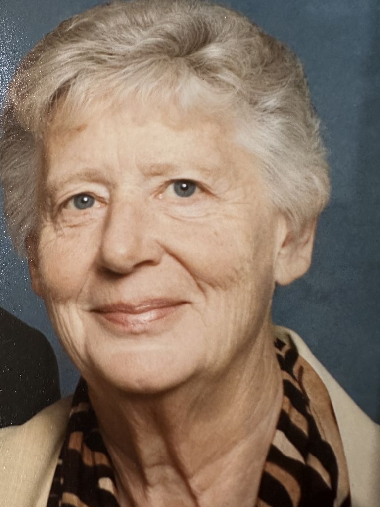 Beatrice Jacqueline Knight Profile Photo